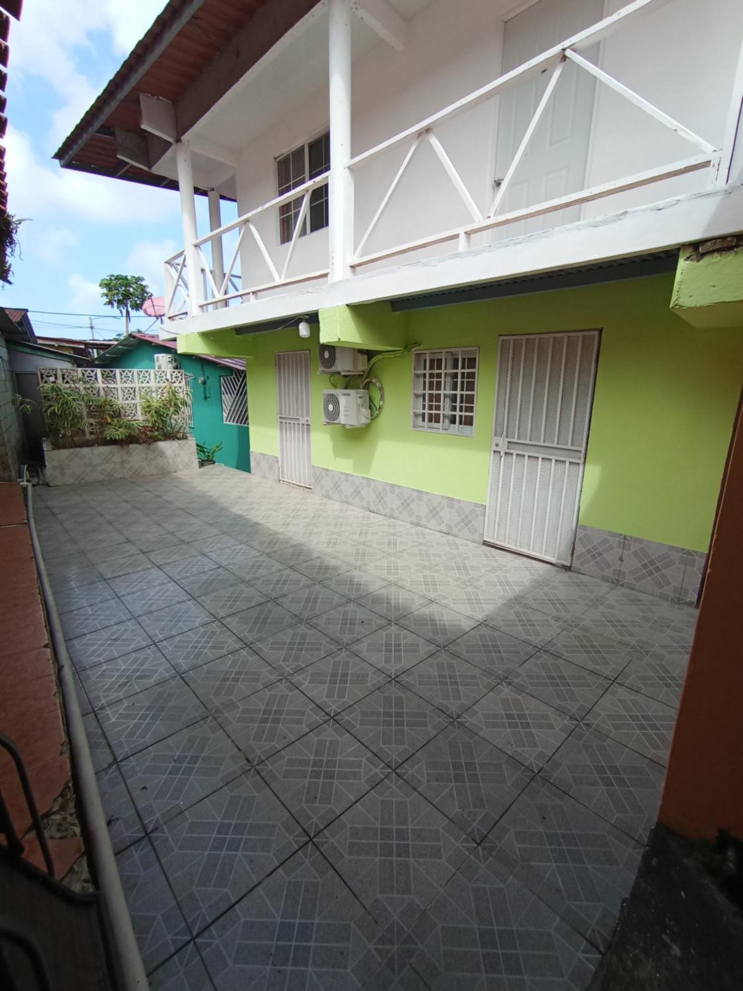 Belo Bay Apartment Hotel Portobelo Zewnętrze zdjęcie