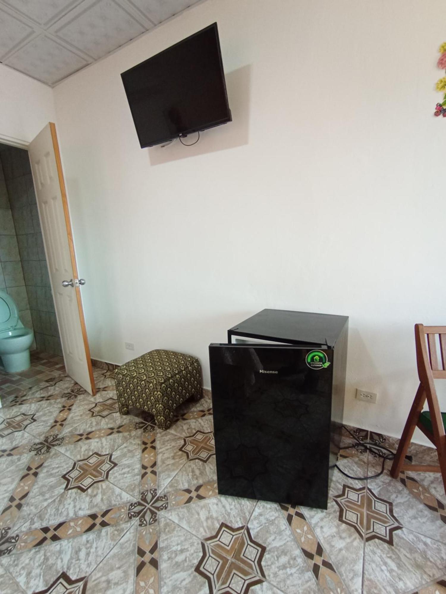 Belo Bay Apartment Hotel Portobelo Zewnętrze zdjęcie