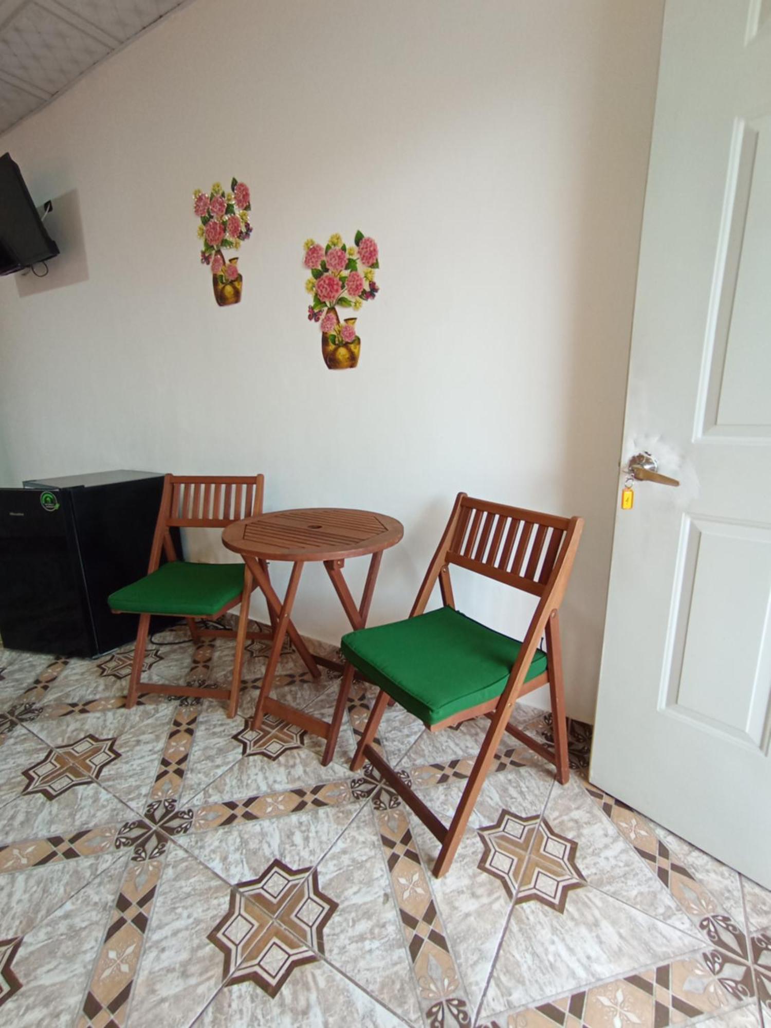 Belo Bay Apartment Hotel Portobelo Zewnętrze zdjęcie