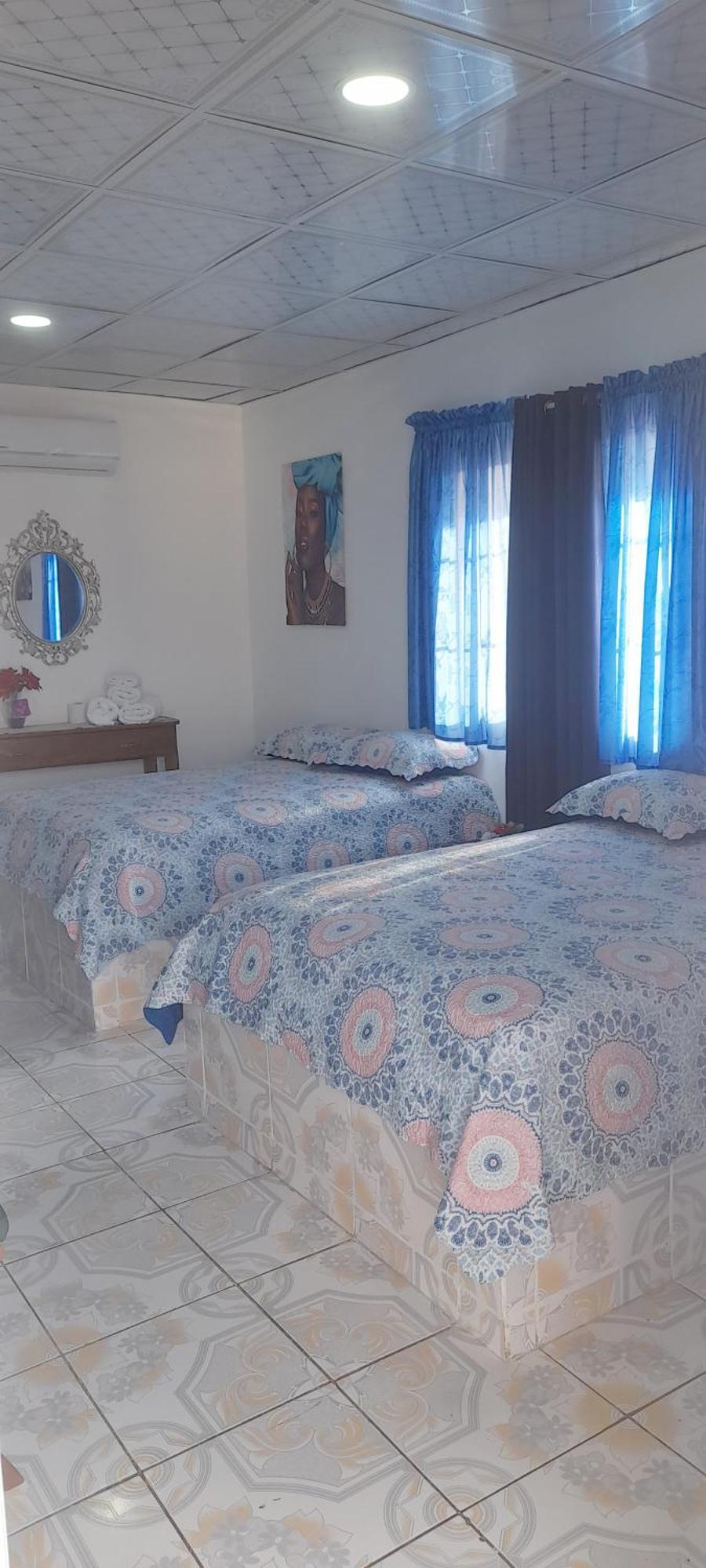 Belo Bay Apartment Hotel Portobelo Zewnętrze zdjęcie