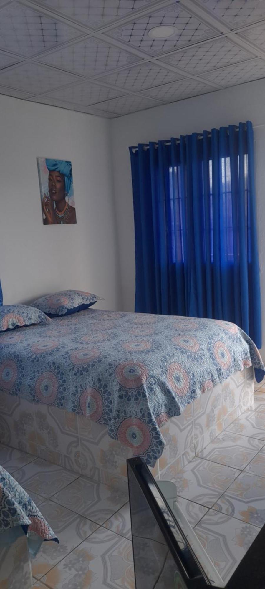 Belo Bay Apartment Hotel Portobelo Zewnętrze zdjęcie