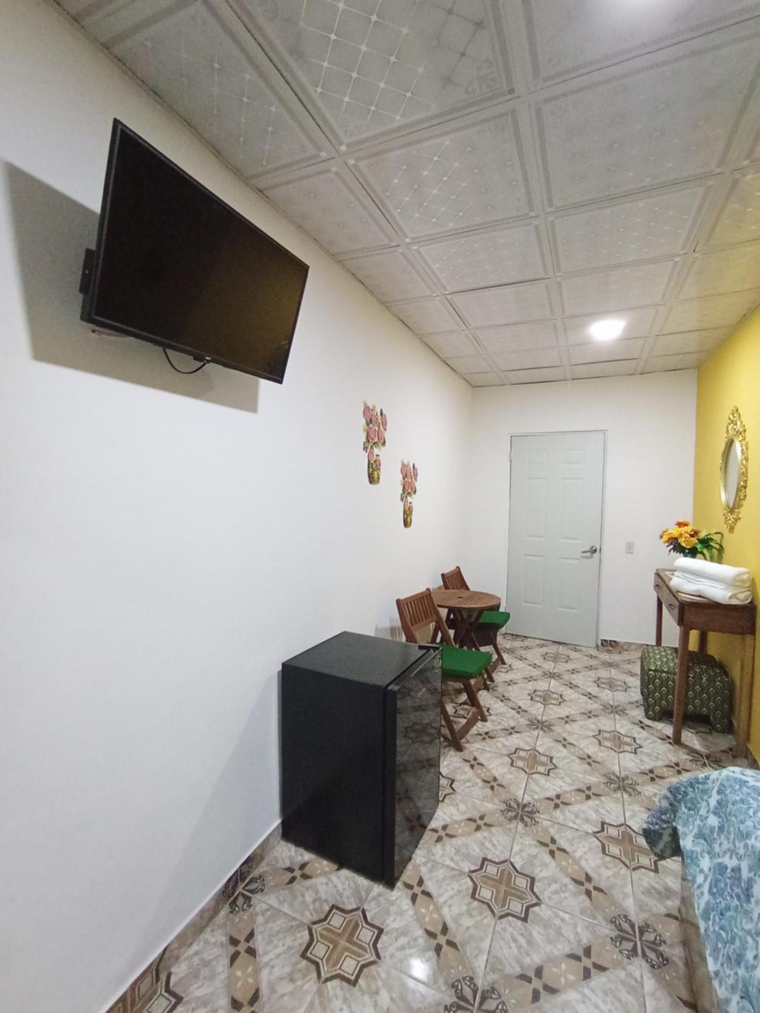 Belo Bay Apartment Hotel Portobelo Zewnętrze zdjęcie