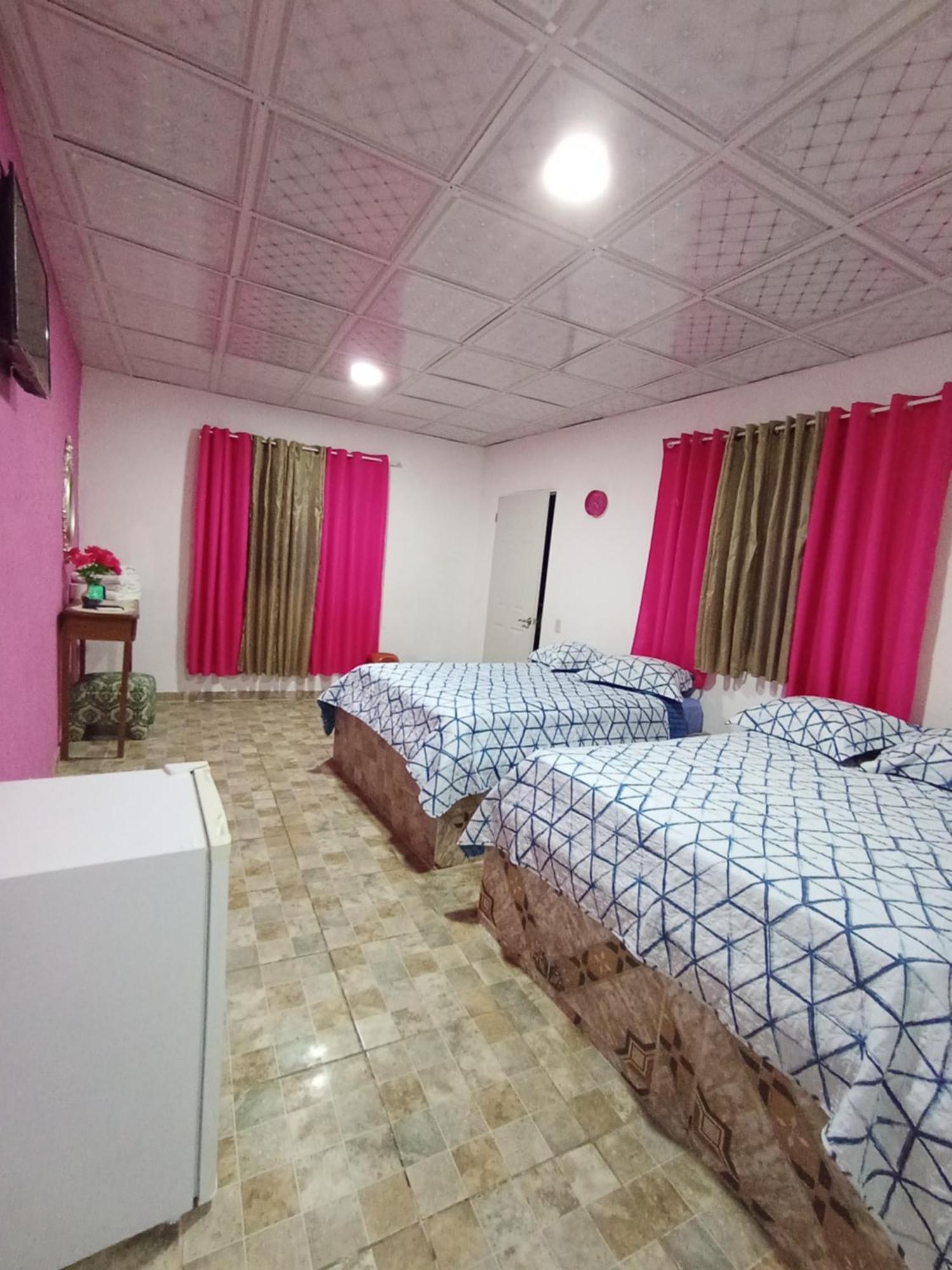 Belo Bay Apartment Hotel Portobelo Zewnętrze zdjęcie