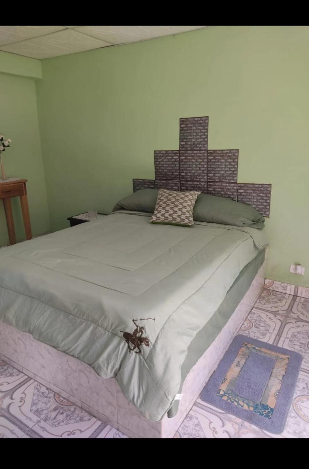 Belo Bay Apartment Hotel Portobelo Zewnętrze zdjęcie