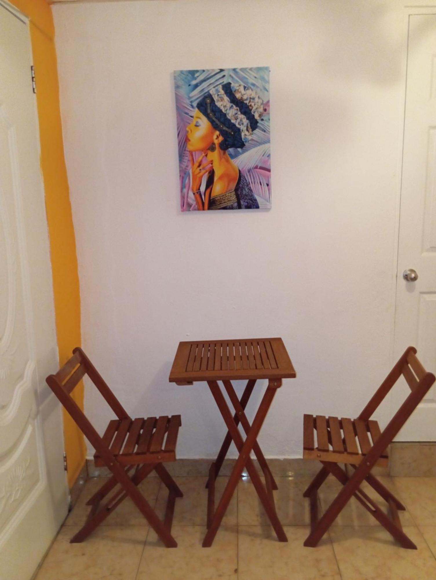 Belo Bay Apartment Hotel Portobelo Zewnętrze zdjęcie