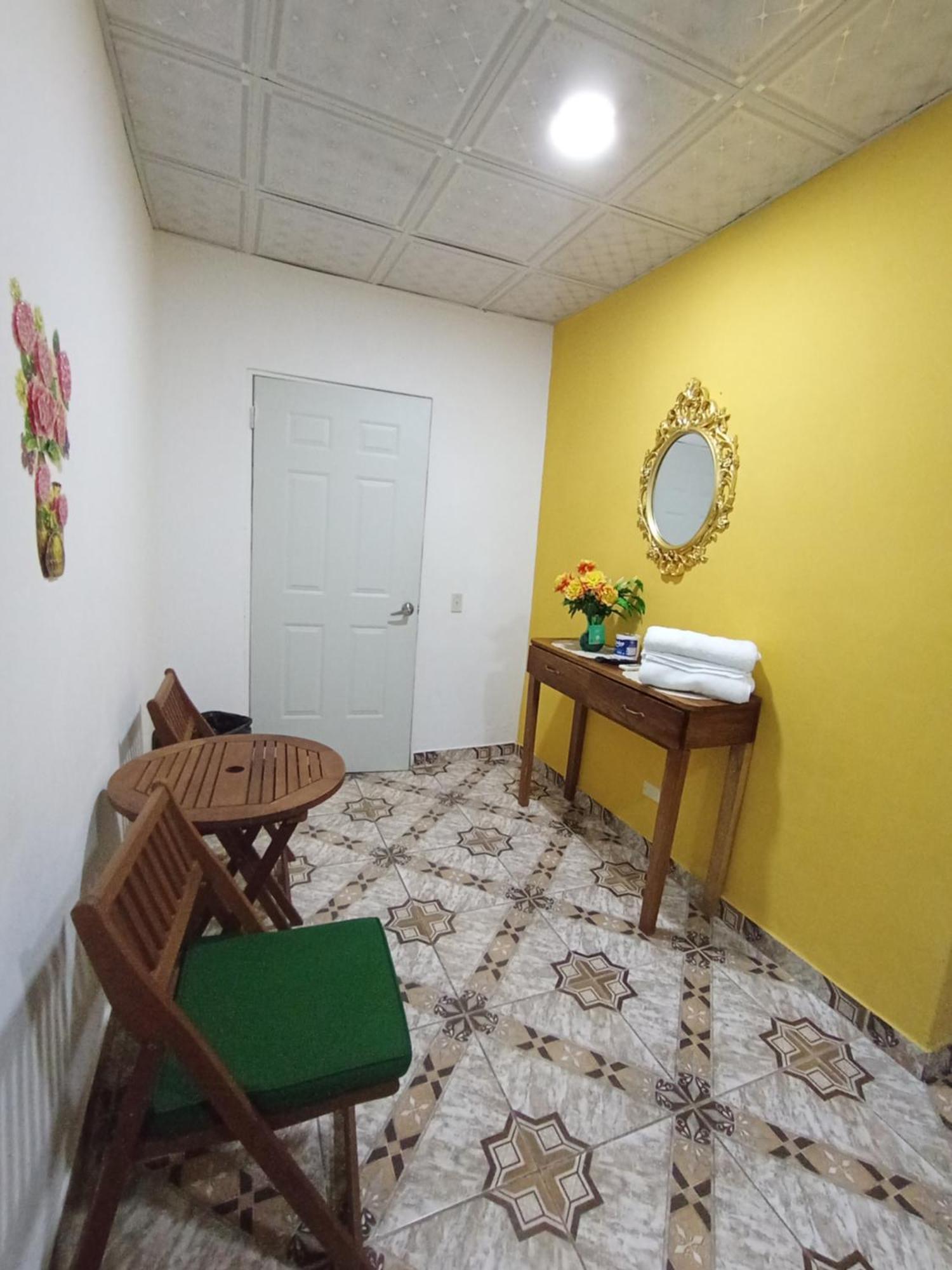 Belo Bay Apartment Hotel Portobelo Zewnętrze zdjęcie