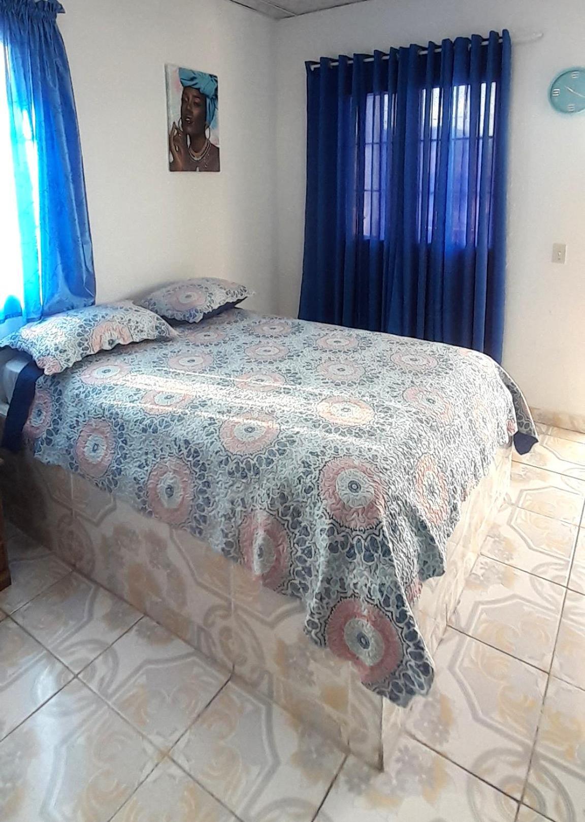 Belo Bay Apartment Hotel Portobelo Zewnętrze zdjęcie