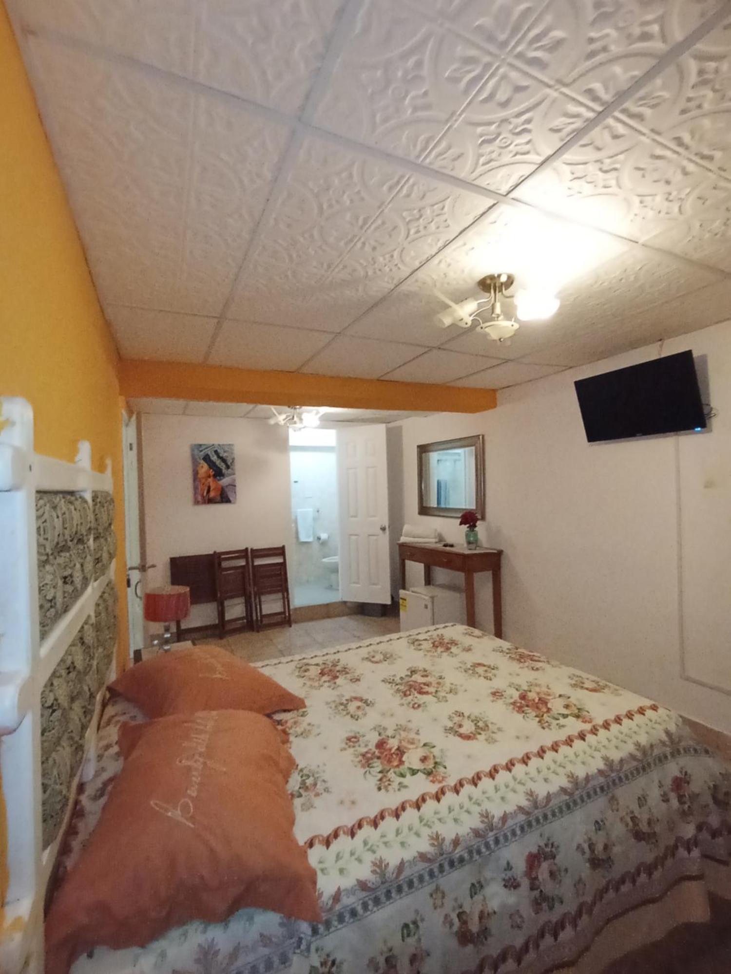 Belo Bay Apartment Hotel Portobelo Zewnętrze zdjęcie
