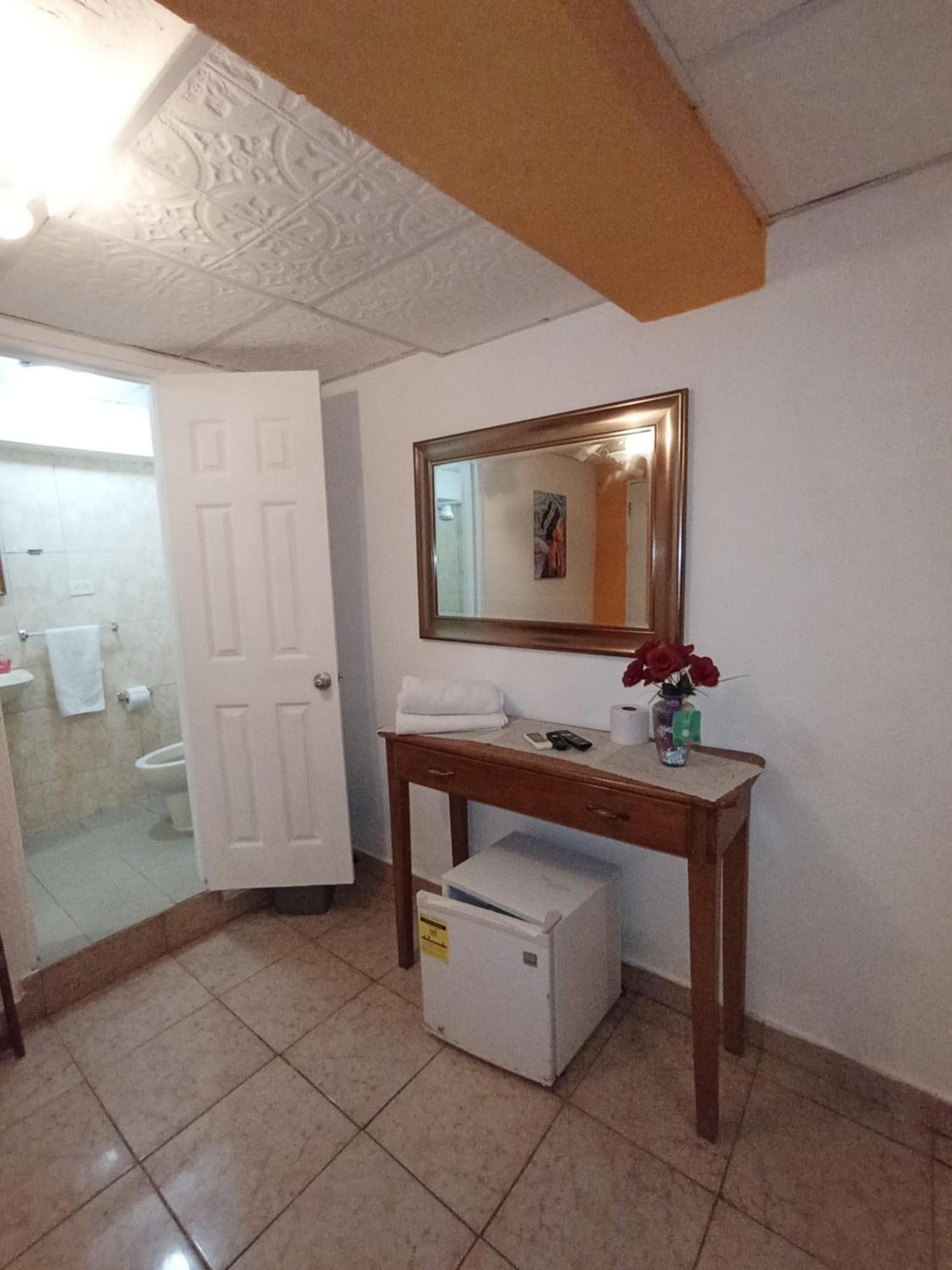 Belo Bay Apartment Hotel Portobelo Zewnętrze zdjęcie