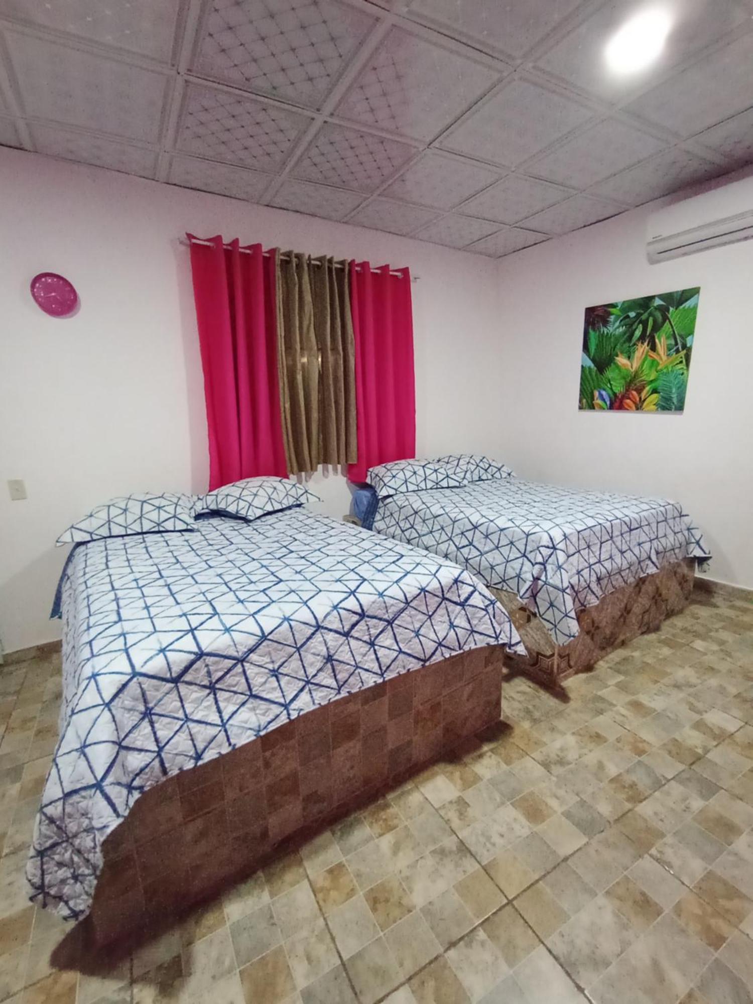 Belo Bay Apartment Hotel Portobelo Zewnętrze zdjęcie