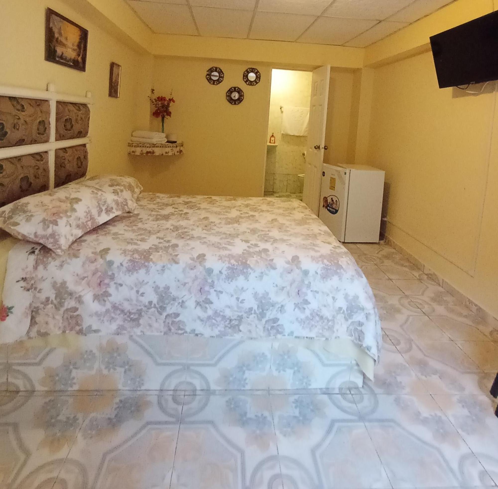 Belo Bay Apartment Hotel Portobelo Zewnętrze zdjęcie