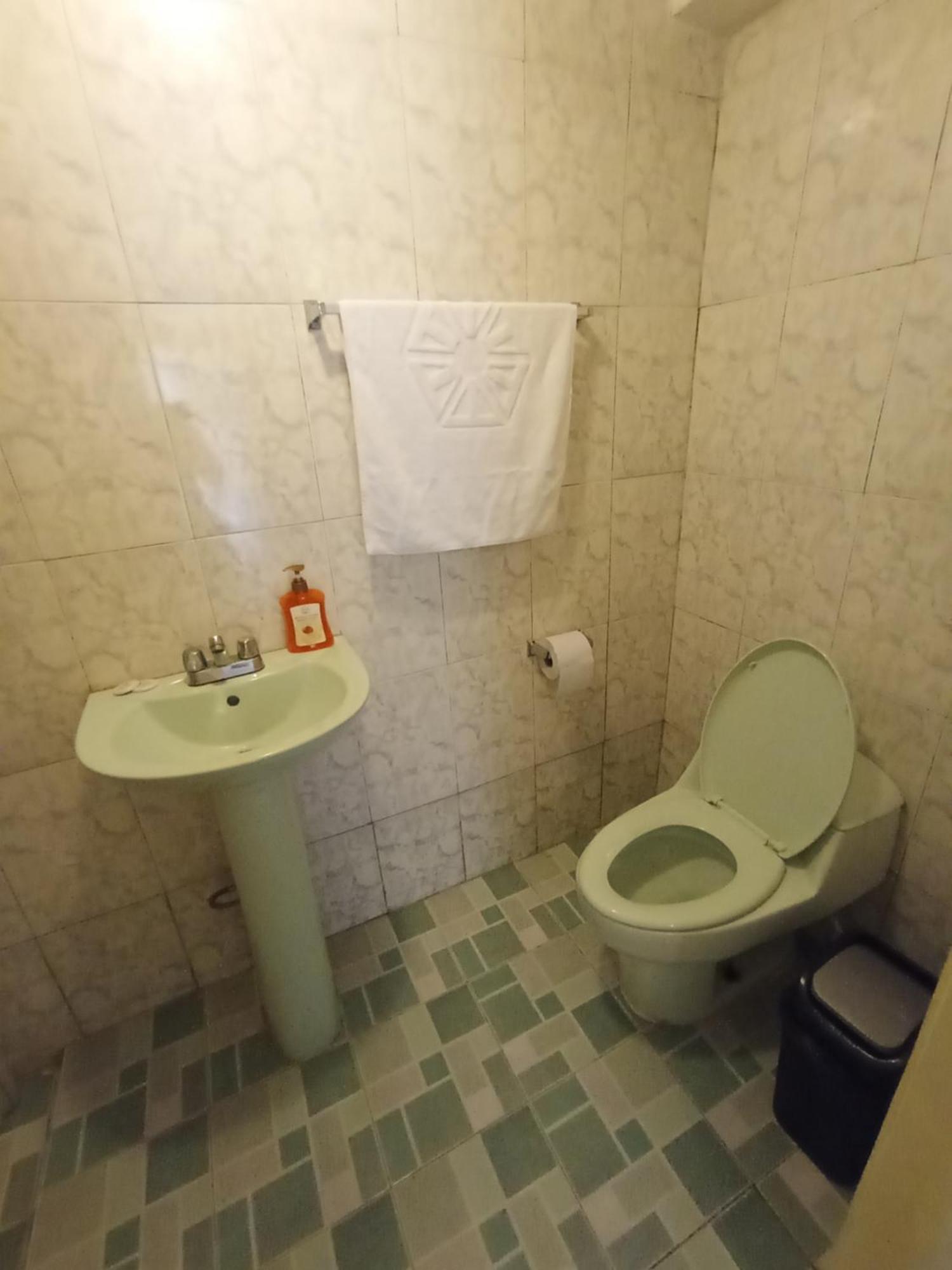 Belo Bay Apartment Hotel Portobelo Zewnętrze zdjęcie