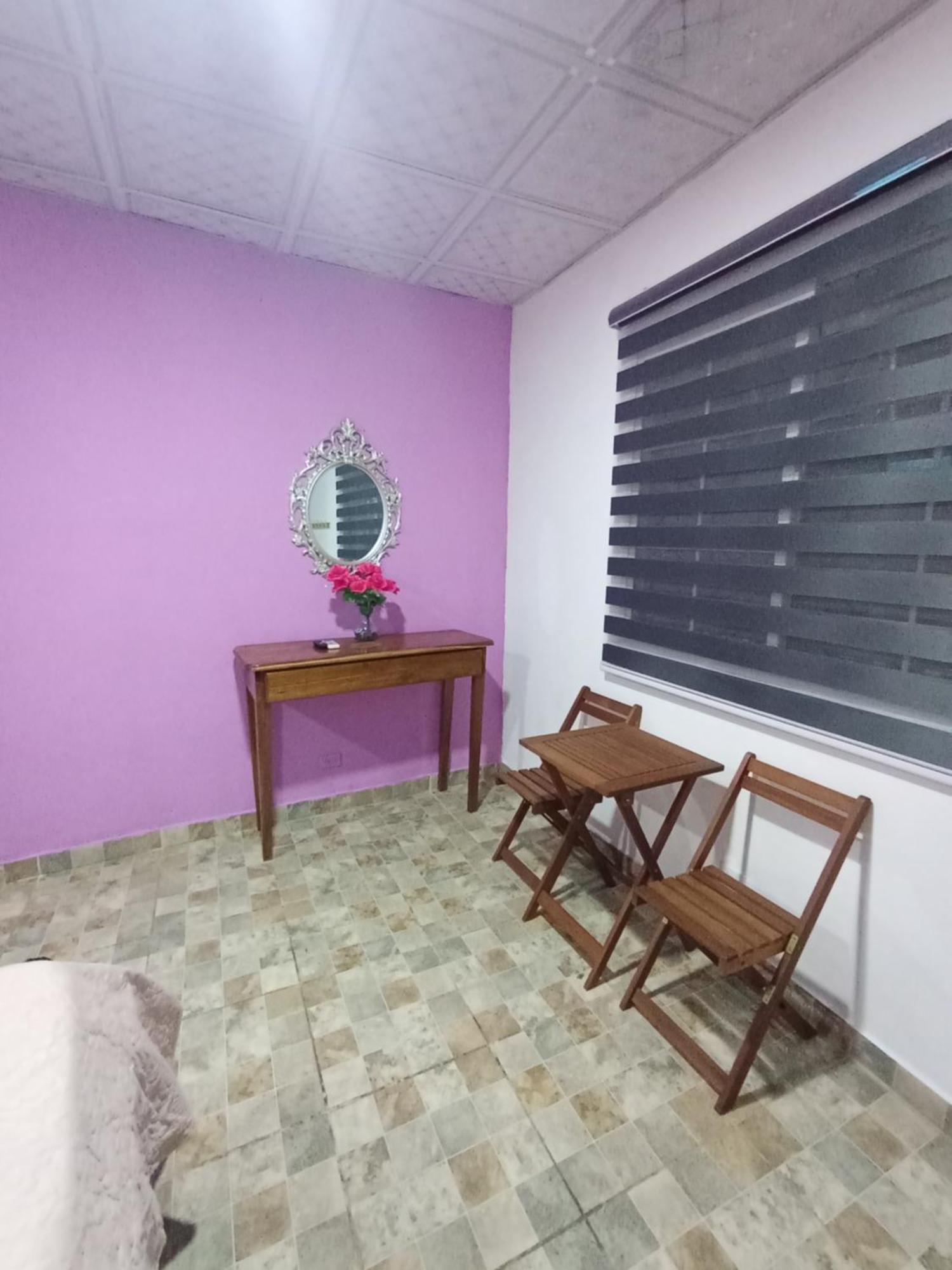 Belo Bay Apartment Hotel Portobelo Zewnętrze zdjęcie